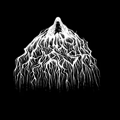 logo Immortal Forest